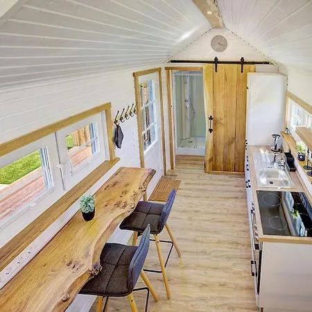 Tiny House Lachmoeoev