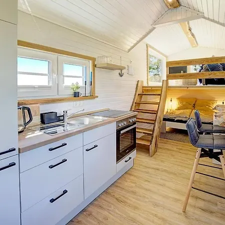 Tiny House Lachmoeoev