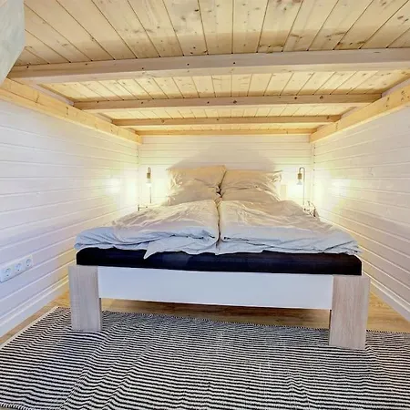 Tiny House Lachmoeoev *