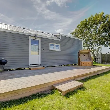 Tiny House Lachmoeoev Stinteck