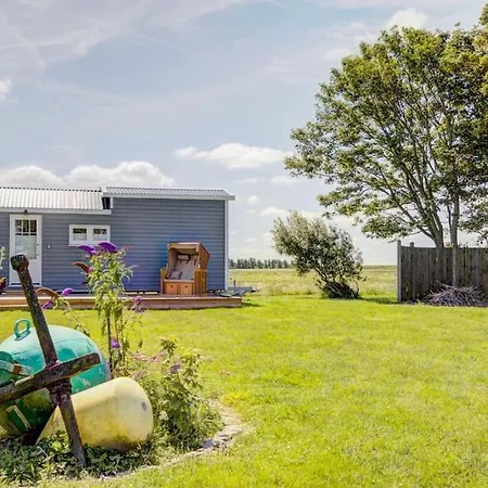 Tiny House Lachmoeoev *